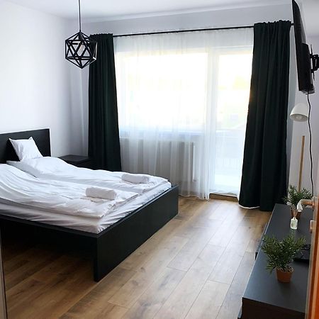 Junior Residence Studio คลูจ-นาโปกา ภายนอก รูปภาพ