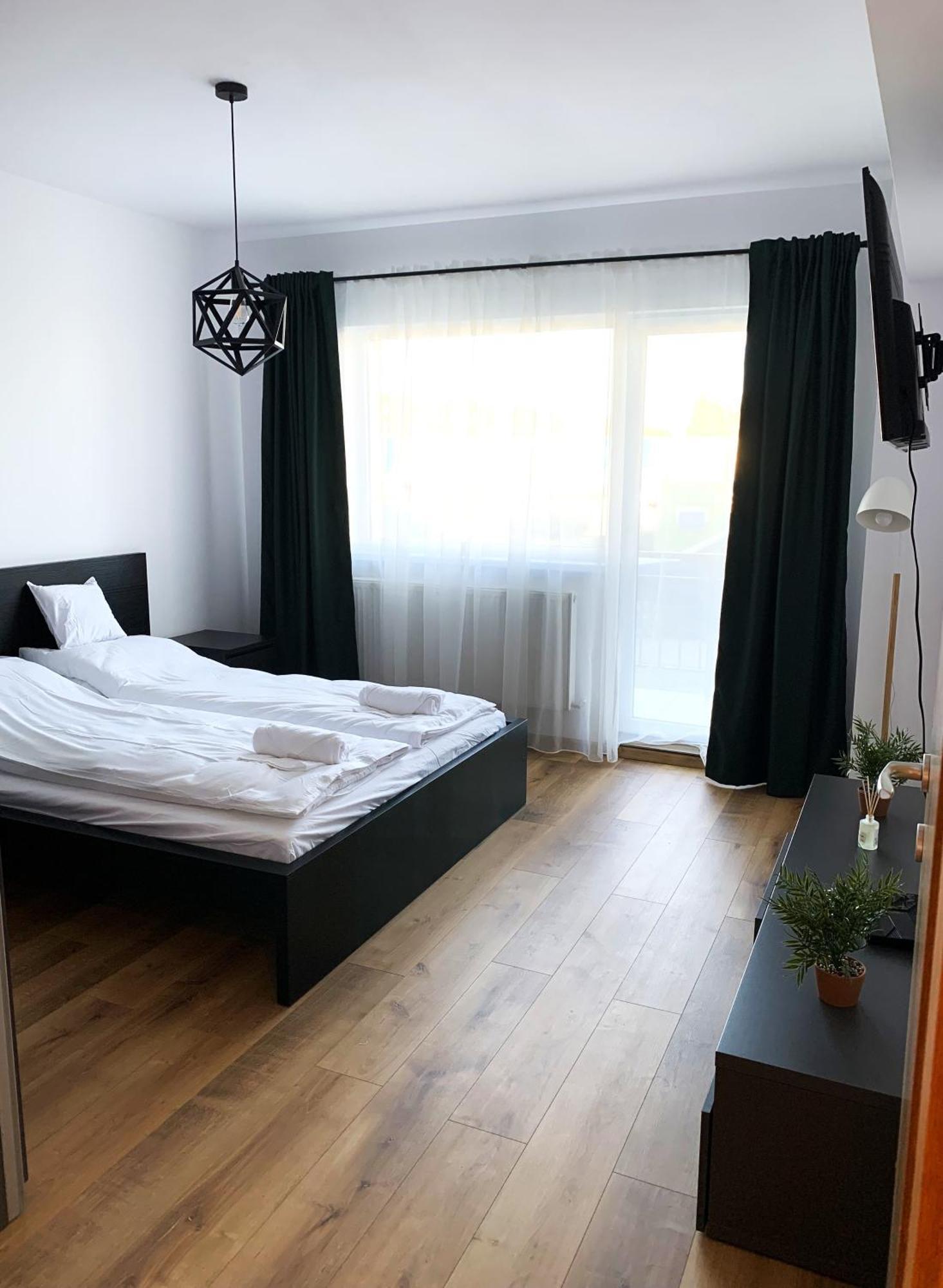 Junior Residence Studio คลูจ-นาโปกา ภายนอก รูปภาพ