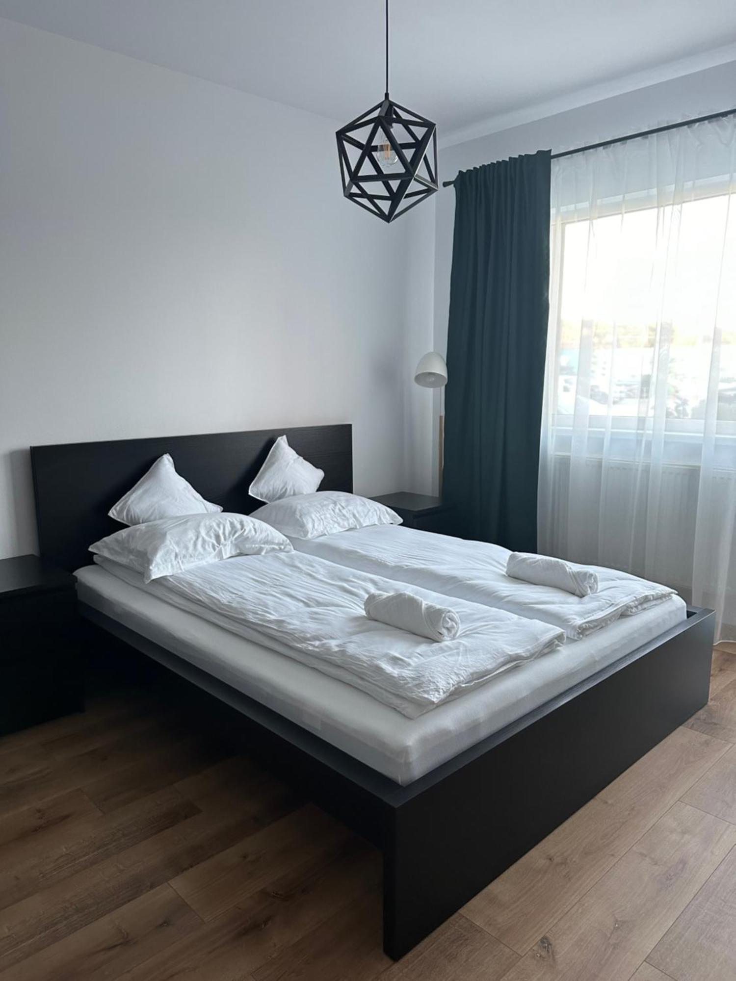 Junior Residence Studio คลูจ-นาโปกา ภายนอก รูปภาพ