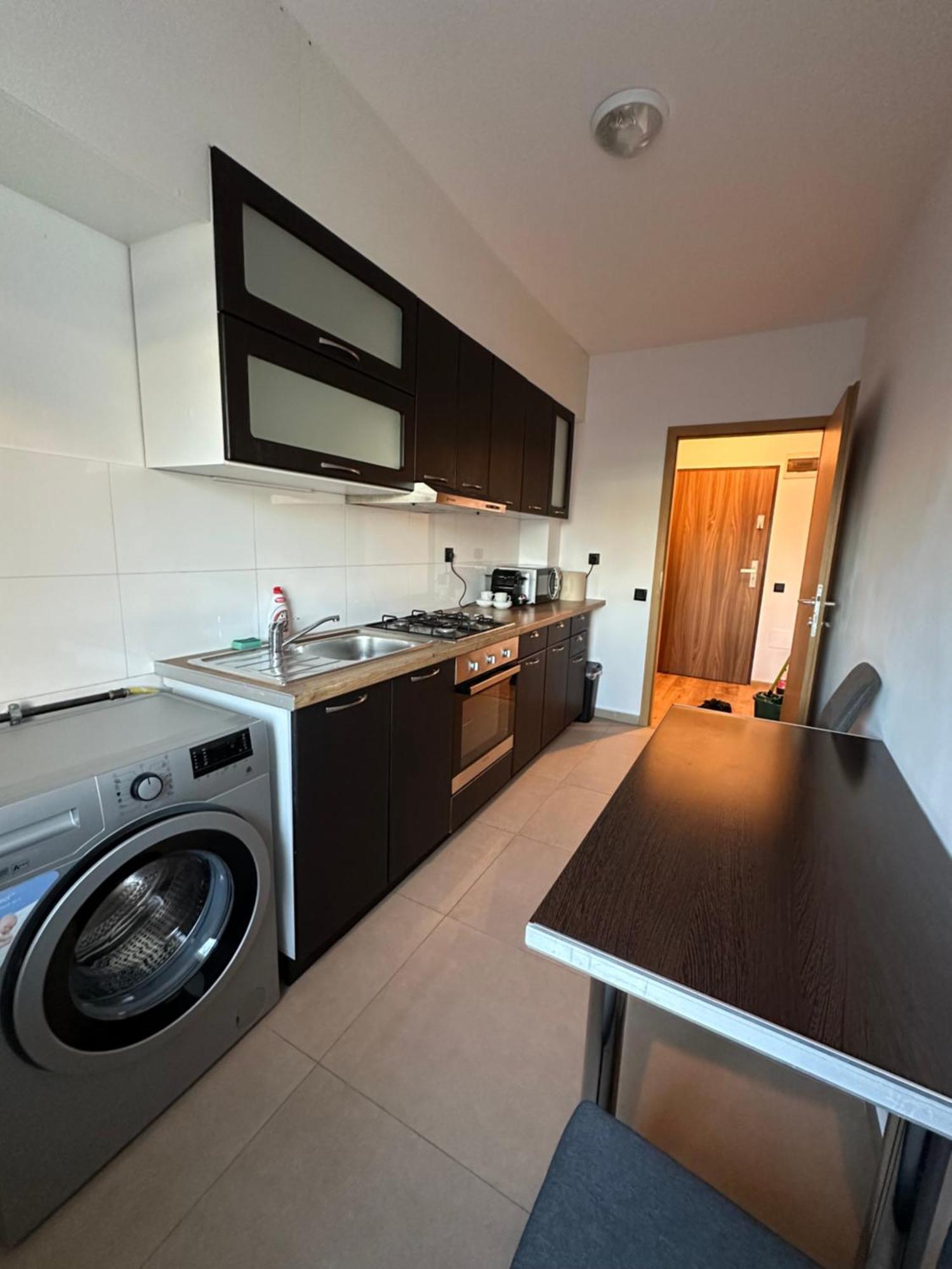 Junior Residence Studio คลูจ-นาโปกา ภายนอก รูปภาพ